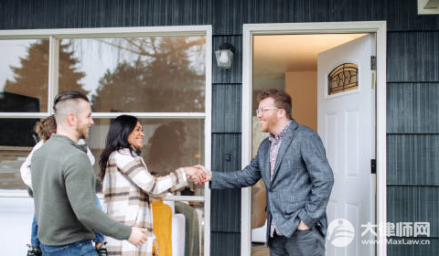 2024买房遇到黑中介该怎么办?