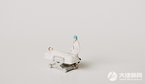 2024医保欠费一个月住院还能报销吗?