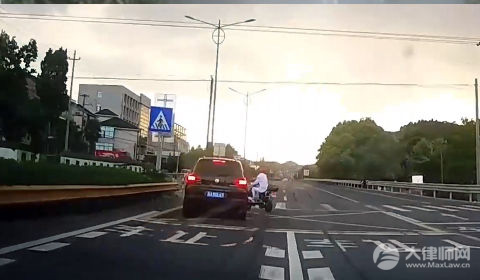 机动车严重超速怎么处罚?