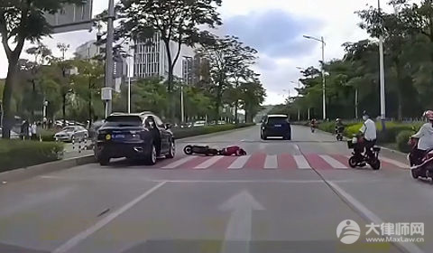 2024孕妇开车出了车祸车险如何赔偿?