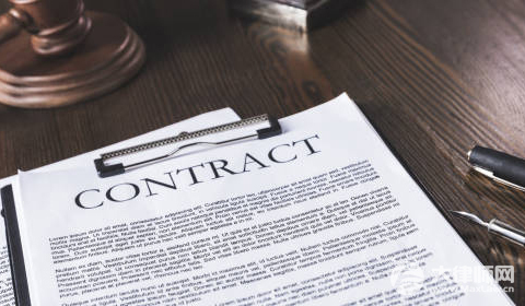 2024偷换合同犯法吗?