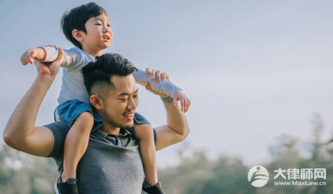 孩子抚养义务的人都有哪些?