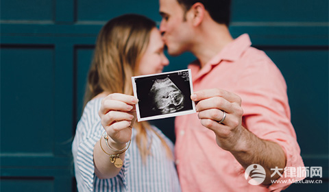 父母的法定监护权是永久的吗?