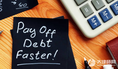 非法债务转让能不能报警？