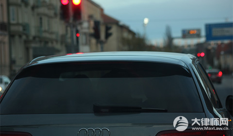 醉酒挪车也会被处罚吗?