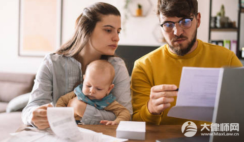 担保人离世了找谁解决？