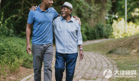 孩子是精神病人谁来赡养老人?