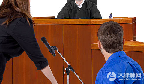 无罪辩护中律师的作用是什么(无罪辩护)