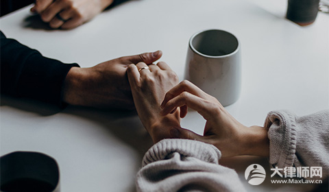 被妻子打算不算家暴吗?