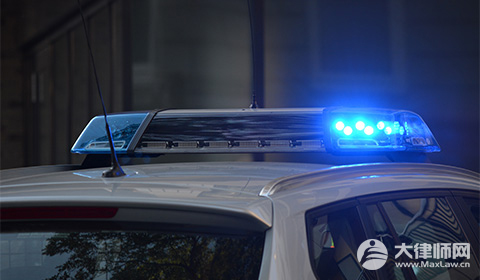 报警后是否有回执单?