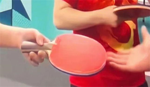 踩断王楚钦球拍者可能犯什么法？