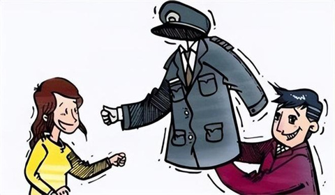 辅警骗取钱财犯什么罪？