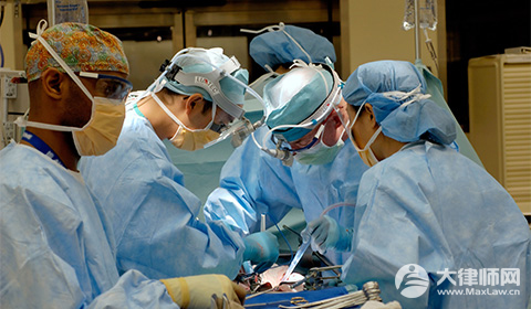 手术意外死亡医院有责任吗?