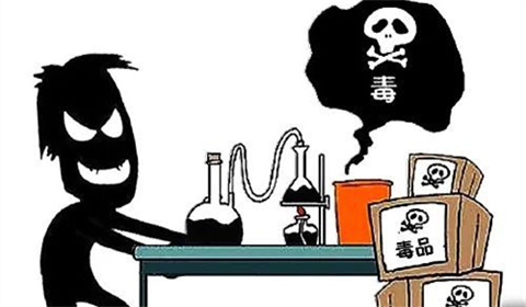 提供场地制造毒品犯什么罪？
