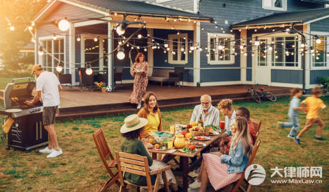 什么是被赡养人指定分摊?