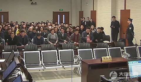 翻案需要的证据有哪些?