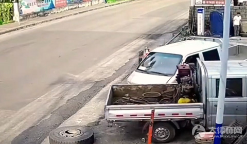 机动车违反停放规定该如何处罚?