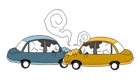 事故致使财物受损要赔偿吗？