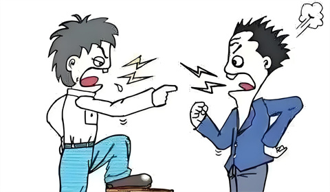 吵架后猝死需要负责任吗？