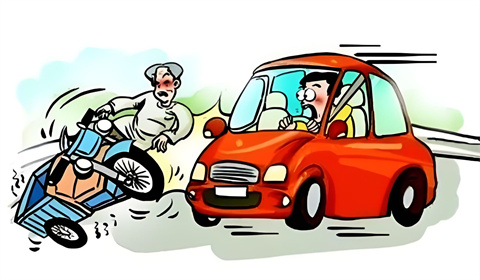 肇事逃逸者死亡谁负责？