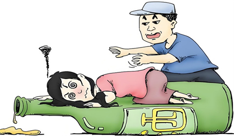 2024性侵行为犯罪_2024性侵行为犯罪量刑