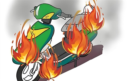 2024纵火放火行为_2024纵火放火行为定罪