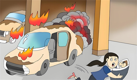 2024放火纵火行为_2024放火纵火行为量刑