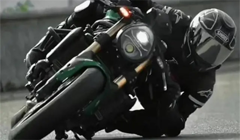 又一机车网红因车祸去世,年仅28岁