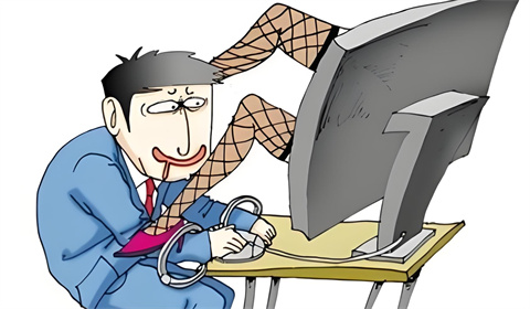 女子自拍40条淫秽视频贩卖,依法判处有期徒刑!