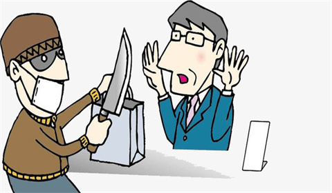 27年逃亡终落网,五旬女子商场被抓