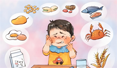 贵阳一午托班集体食物中毒