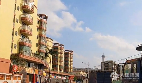 邻居擅自改排水系统违法吗?