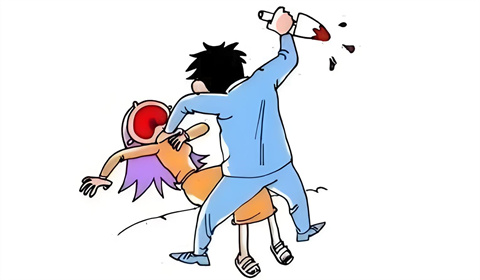 杀妻欲藏尸冰柜案凶手被执行死刑