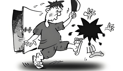 精神病杀人怎么判？