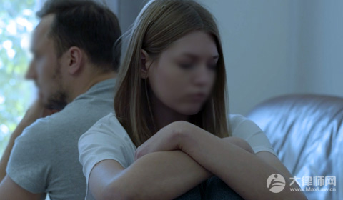 夫妻分居协议书合法吗?