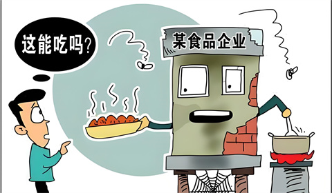 生产地沟油销售犯罪吗？