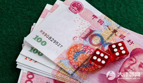 打麻将违法吗2024？