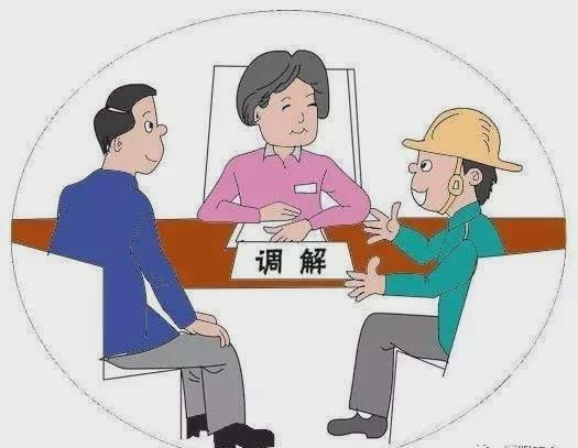 某公司突遇劳动仲裁，幸好科业律师帮调解减损