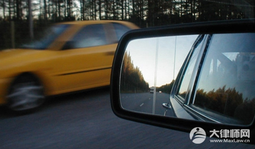 下班路上交通意外算工伤吗？