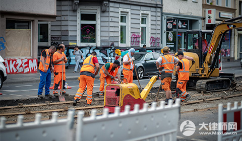 外包员工转正有试用期吗?