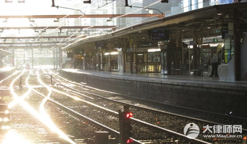 地铁逃票怎么处理？