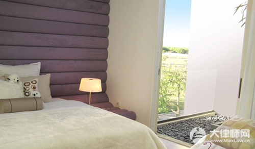 私底下抱养协议有用吗?