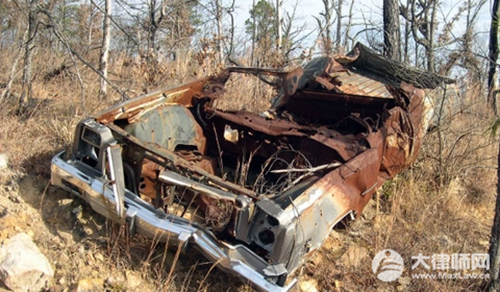 报假警是什么违法行为?