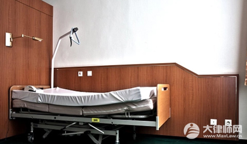 医闹行为怎么判？