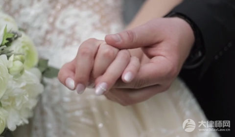 军人结婚是否需要政审?