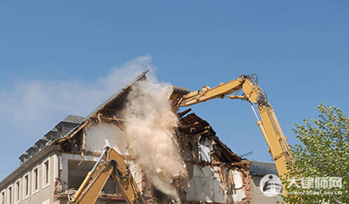 2025国家对拆迁房的补偿标准?