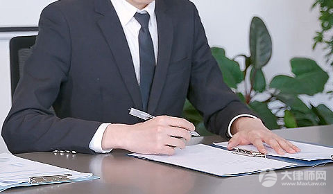 代签合同不公证有法律效力吗?