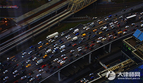 危险驾驶罪要判刑几年?