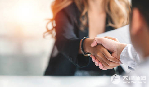 合同失效的的情况有哪些?