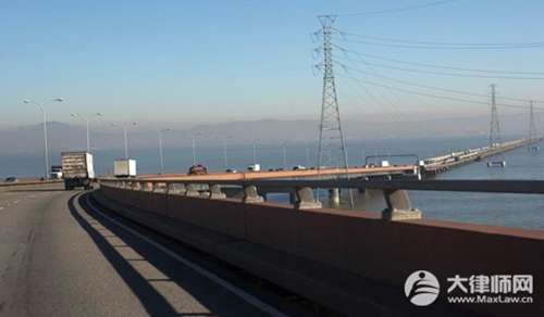 2024年未礼让行人致车祸怎么判？